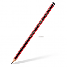 LAPIS GRADUADO STAEDTLER TRADITION 4B