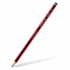 LAPIS GRADUADO STAEDTLER TRADITION 3B