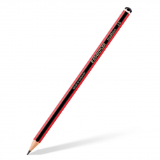 LAPIS GRADUADO STAEDTLER TRADITION 2B