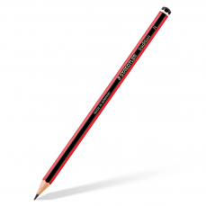 LAPIS GRADUADO STAEDTLER TRADITION H