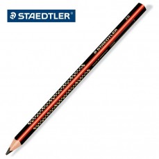 LAPIS GRAFITE GRADUADO STAEDTLER TRIANGULAR 2B 1285