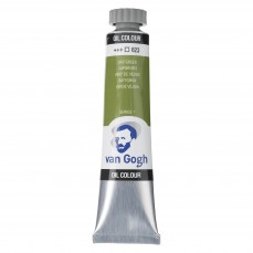 OLEO TALENS VAN GOGH 20ML 623 SAP GREEN