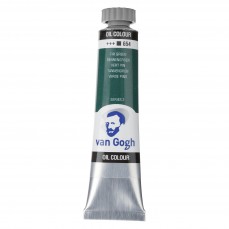 OLEO TALENS VAN GOGH 20ML 654 FIR GREEN