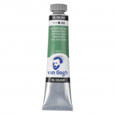 OLEO TALENS VAN GOGH 20ML 668 CHROMIUM OXIDE GREEN