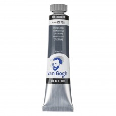 OLEO TALENS VAN GOGH 20ML 708 PAYNES GREY