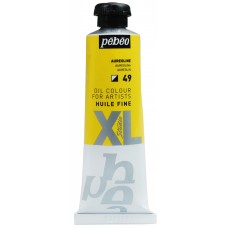 OLEO PEBEO XL 37ML 49 AUREOLINE 937049