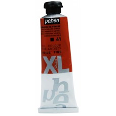 OLEO PEBEO XL 37ML 41 AMARELO ALARANJADO 937041