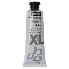 OLEO PEBEO XL 37ML 46 BRANCO DE ZINCO 937046