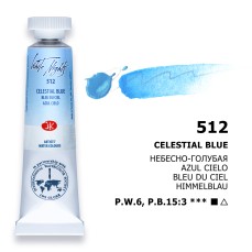 AQUARELA WHITE NIGHTS 512 CELESTIAL BLUE (NEW) 10ML S1 