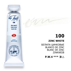 AQUARELA WHITE NIGHTS 100 ZINC WHITE 10ML S1