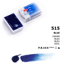 AQUARELA WHITE NIGHTS 515 BLUE FULL PAN S1 