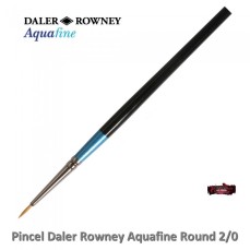 PINCEL DALER ROWNEY AQUAFINE ROUND 00 AF85