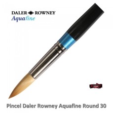 PINCEL DALER ROWNEY AQUAFINE ROUND 30 AF85-C