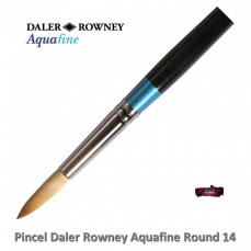 PINCEL DALER ROWNEY AQUAFINE ROUND 14 AF85