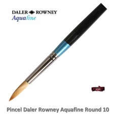 PINCEL DALER ROWNEY AQUAFINE ROUND 10 AF85