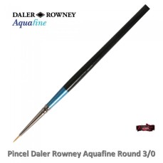 PINCEL DALER ROWNEY AQUAFINE ROUND 000 AF85