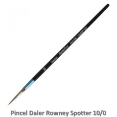 PINCEL DALER ROWNEY AQUAFINE SPOTTER 10/0 AF81