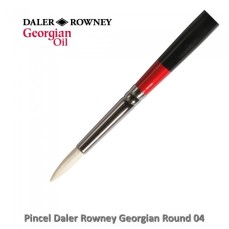 PINCEL DALER ROWNEY GEORGIAN ROUND 04 G24