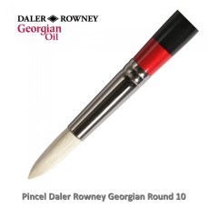 PINCEL DALER ROWNEY GEORGIAN ROUND 10 G24