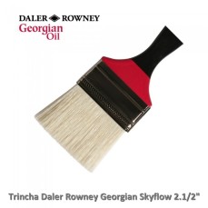 TRINCHA DALER ROWNEY GEORGIAN SKYFLOW 2.1/2