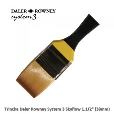 TRINCHA DALER ROWNEY SYSTEM 3 SKYFLOW 1.1/2