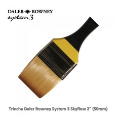 TRINCHA DALER ROWNEY SYSTEM 3 SKYFLOW 2