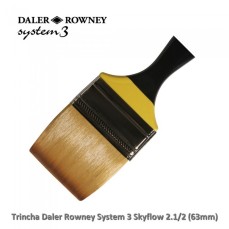 TRINCHA DALER ROWNEY SYSTEM 3 SKYFLOW 2.1/2