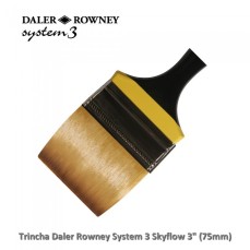 TRINCHA DALER ROWNEY SYSTEM 3 SKYFLOW 3