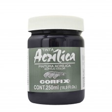 ACRILICA CORFIX 250ML 81 VIOLETA PERMANENTE