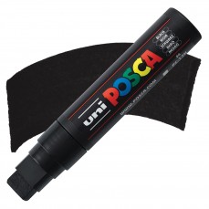 CANETA POSCA PC-17K 24 PRETO