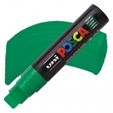 CANETA POSCA PC-17K 06 VERDE