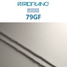 PAPEL FABRIANO ARTISTICO GRANA FINA 300g/m2 56X76 79GF 100%C