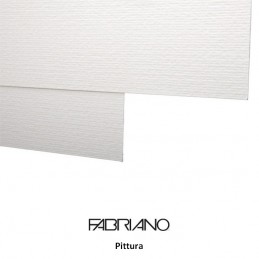 PAPEL FABRIANO PITTURA 400g/m2 50x70