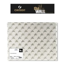 PAPEL CANSON THE WALL 220g/m2 50x70 EXTRA LISO SATINE