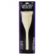 TRINCHA ROYAL LANGNICKEL KIT 03 UNIDADES HAKE