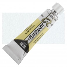 AQUARELA TALENS REMBRANDT 10ML 108 CHINESE WHITE