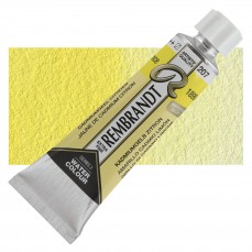 AQUARELA TALENS REMBRANDT 10ML 207 CADMIUM YELLOW LEMON