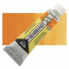 AQUARELA TALENS REMBRANDT 10ML 211 CADMIUM ORANGE