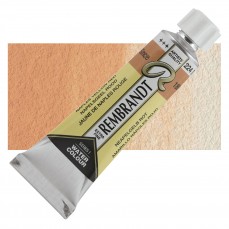 AQUARELA TALENS REMBRANDT 10ML 224 NAPLES YELLOW RED