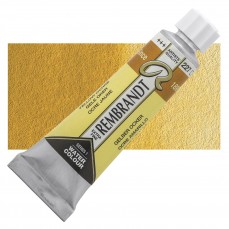 AQUARELA TALENS REMBRANDT 10ML 227 YELLOW OCHRE