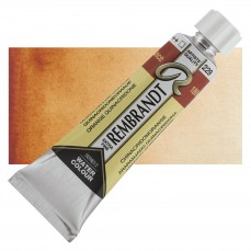 AQUARELA TALENS REMBRANDT 10ML 229 QUINACRIDONE ORANGE