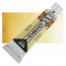 AQUARELA TALENS REMBRANDT 10ML 231 GOLD OCHRE