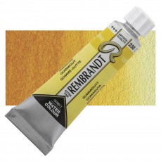 AQUARELA TALENS REMBRANDT 10ML 238 GAMBOGE