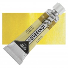 AQUARELA TALENS REMBRANDT 10ML 242 AUREOLINE