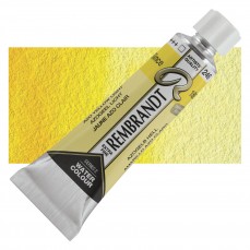 AQUARELA TALENS REMBRANDT 10ML 246 AZO YELLOW LIGHT CAD-FREE