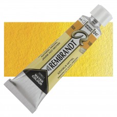 AQUARELA TALENS REMBRANDT 10ML 247 AZO YELLOW MEDIUM CAD-FREE