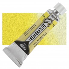 AQUARELA TALENS REMBRANDT 10ML 254 PERMANENT LEMON YELLOW