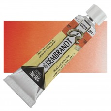 AQUARELA TALENS REMBRANDT 10ML 264 BRILLIANT ORANGE