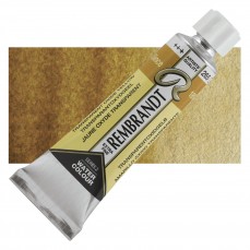 AQUARELA TALENS REMBRANDT 10ML 265 TRANSPARENT OXIDE YELLOW