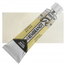 AQUARELA TALENS REMBRANDT 10ML 291 TITANIUM BUFF